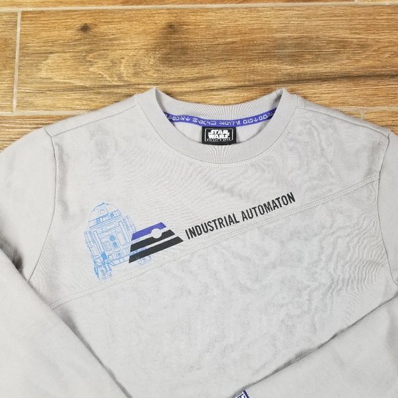 Disney Parks Star Wars Galaxy's Edge Droid Depot U - Picture 4 of 8